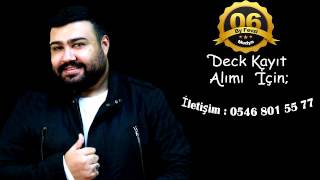 Gürkan Demirez - Kırmızı Motor & Taksi & Yumul - 2018 Oyun Havaları -