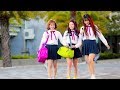 Hua Hain Aaj Pehli Baar | Romantic Love Story | Korean Video