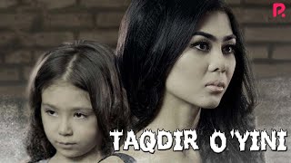 Taqdir o'yini (o'zbek film) | Такдир уйини (узбекфильм) 2015