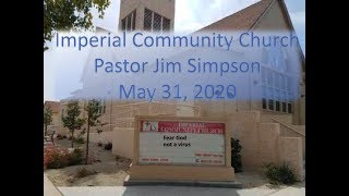 A Study of Revelation Chapter 1 verses 1-6