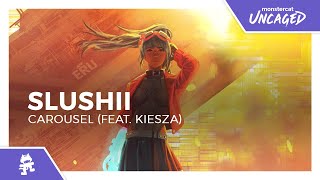 Watch Slushii Carousel feat Kiesza video