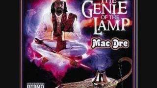 Watch Mac Dre Genie Of The Lamp video
