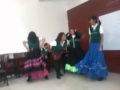 michelle enseñando su sexy tanga roja pongan atencion jajajja 3D CALMECAC