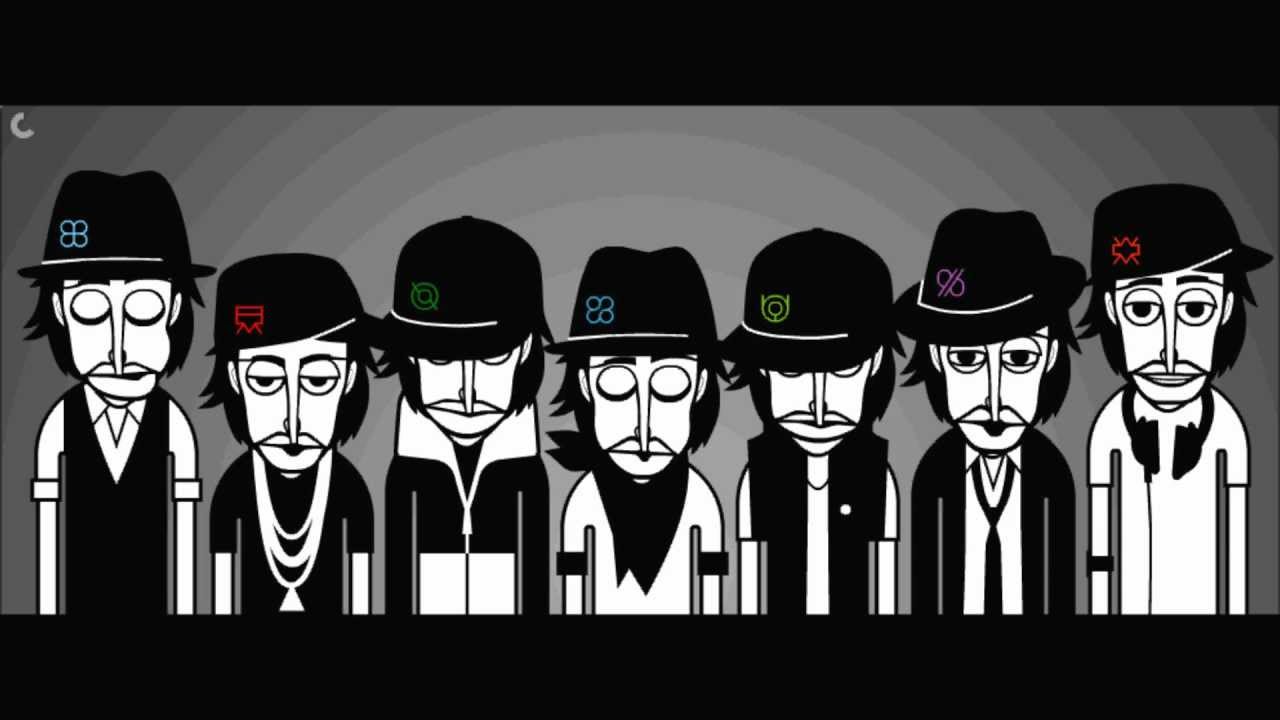 INCREDIBOX - Best Song - YouTube