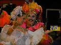 Dictadura del bando 2007 - Daniela Donado - Lectura del bando 2007 - Carnaval de Barranquilla