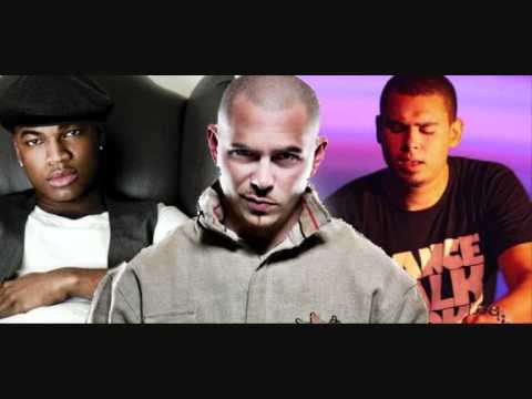 Pitbull feat. Avicii, Afrojack & Ne-yo - Lets Have Some Fun Tonight