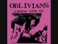 The Oblivians - "Black September"