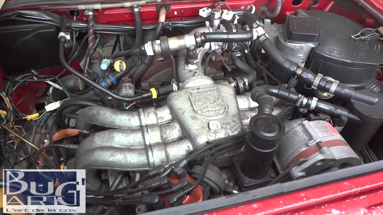 Vid U00e9o Vw T3 Oettinger Youtube