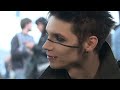 The Lowdown Reloaded with Scuzz @ Download 2012: Black Veil Brides