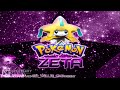 Indie Corner: Pokémon Omicron/Zeta