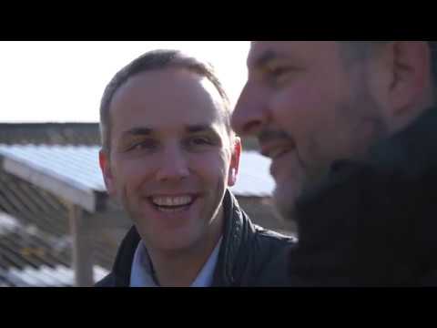 LANDWIRTEN EINE STIMME GEBEN - CSP/EVP | CSP Ostbelgien