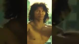 Bolo Young vs Japanese 1/3  #movie #movies #fight #fighting