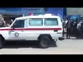 حوادث ایران - حادثه باورنکردنی! و بسیار دلخراش ! (فقط بالای بیست سال!) +20+ مملکته داریم !