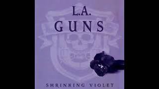 Watch LA Guns Big Little Thing video
