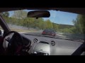 Nurburgring Nordschleife Toyota Celica VVTi - GT chasing a MR2 SW20 For a Full lap