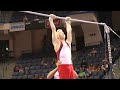 Cameron Bock - High Bar - 2013 P&G Championships - Jr. Men - Day 1