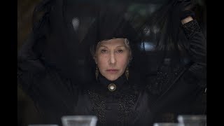 Winchester - Das Haus der Verdammten - Trailer Deutsch HD - Helen Mirren - Ab 31.08.2018 im Handel!