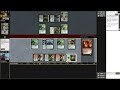 Domri Fight Club vs BG Dredge - Magic the Gathering