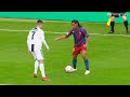 Ronaldinho will never forget this humiliating performance by Cristiano Ronaldo