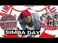 SIMBA DAY: DIAMOND AONGOZA WASANII UWANJA WA TAIFA AKIWEMO....