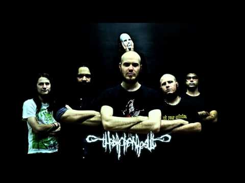 Aborted Soul Video