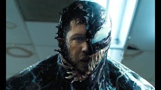 'Venom' Official Trailer #2 (2018) | Tom Hardy, Michelle Williams
