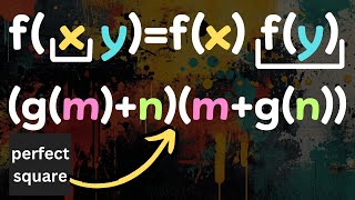 two functional equations from the IMO
