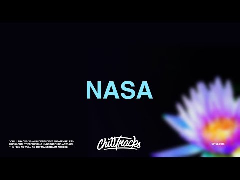 Ariana Grande - NASA (Lyrics)