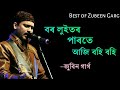 Bor Luitor parote aji bohi bohi || Zubeen Garg Song || Assamese songs
