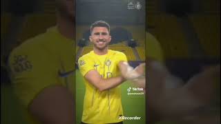 Laporte Dans