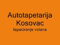 tapaciranje automobila