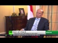 'Despair leads people to join Al-Qaeda' - Yemeni president