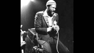 Watch Marvin Gaye Yesterday Stereo video