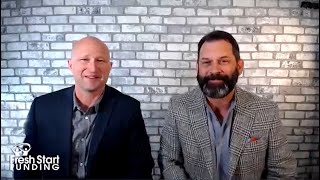 Fresh Start Funding Announcement - March 27, 2020