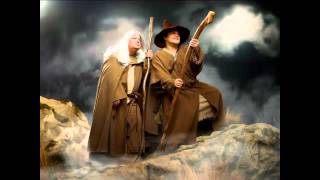 Watch Tenacious D Flutes And Trombones video