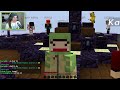 Der Skorpion sticht zu! Minecraft ENDER GAMES! #03 | unge