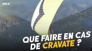 VOL 3 Cravate