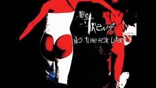 Watch Trews Burning Wheels video