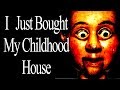 "I Just Bought My Childhood House" [COMPLETE] | CreepyPasta Storytime