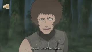 Kakashi And Obito Save Rin Naruto Shippuden English Sub