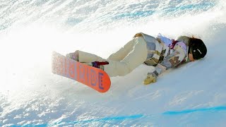 Сноуборд №1: Самые Популярные Зимние Виды Спорта | Пародия «Герои Спорта»