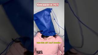 Kidnapped In 2025