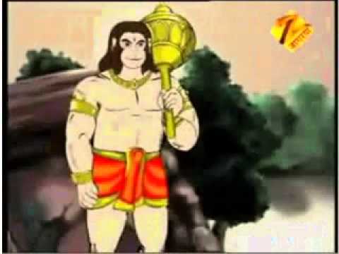 HANUMAN CHALISA-New - with English sub-titles