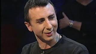 Watch Marc Almond Say Hello Wave Goodbye video