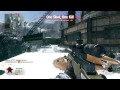 SNOW MAPS SUCK. (Call of Duty Sniping)