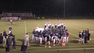 WHS Football Game 2