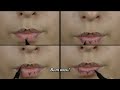 lip