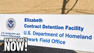 Former ICE Director: Release Immigrants from Detention or COVID-19 Will Spread Like Wildfire Inside