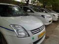 Hire a Car, Tempo Traveler, Mini Bus, Volvo, Mercedes, Limo in Delhi, India