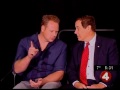 Daredevil pitches idea in Ontario